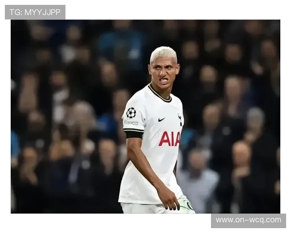 热刺官方确认，主力前锋理查利森因腿筋伤势将缺席二月剩余比赛