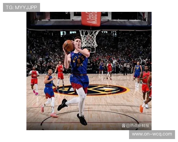 快船主场迎战掘金，伦纳德对决约基奇成西部季后赛风向标