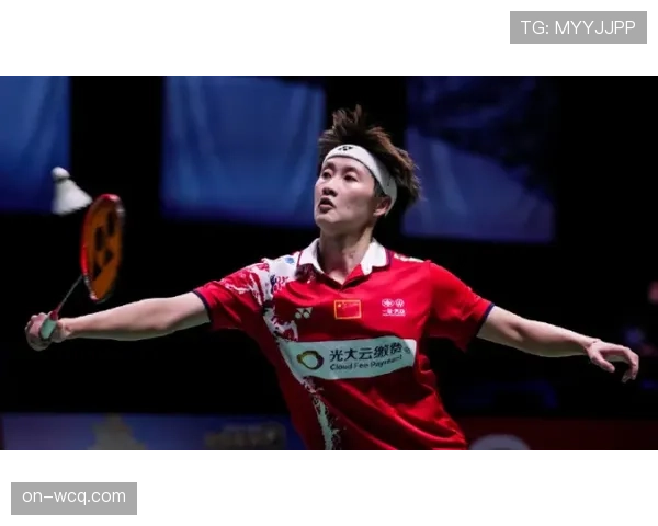 陈雨菲高挂免战牌，德国公开赛女单阵容调整应对