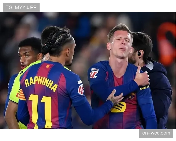 从0-2到3-2：巴萨逆转马竞的战术复盘