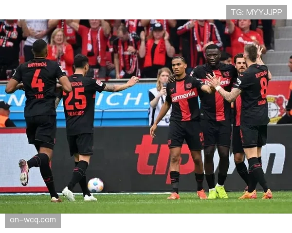 勒沃库森客战多特蒙德前瞻：领头羊能否攻克魔鬼主场巩固优势？