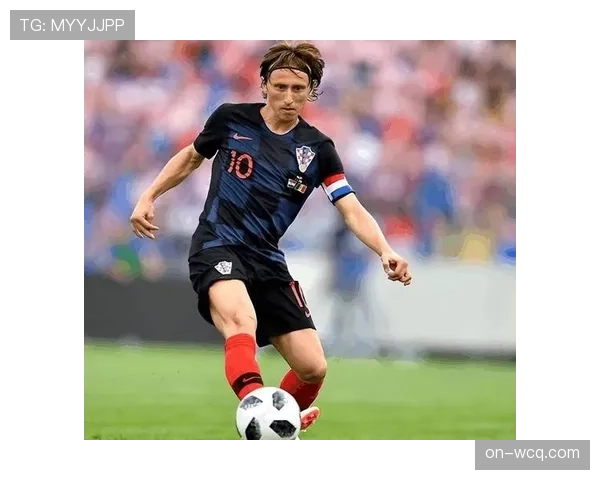 特写老将莫德里奇：在有限出场时间内，其传球依然主导着皇家马德里的进攻节奏