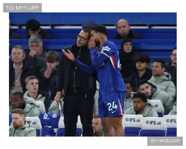 官方:切尔西后卫奇尔韦尔因腿筋伤势预计赛季报销